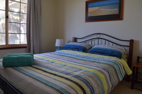 Watersun Beach House - Accommodation VIC 3