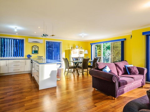 Waterviews - Accommodation VIC 1
