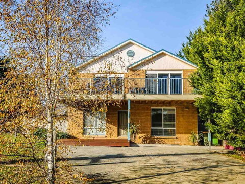 Waterviews - Accommodation VIC 0