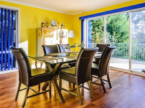Waterviews - Accommodation VIC 3