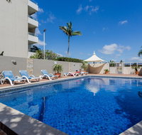 Waterways Apartments - Accommodation VIC