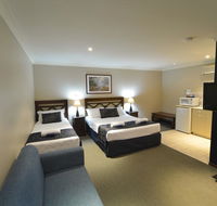 Wattle Grove Motel - Accommodation VIC