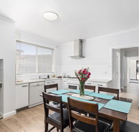 Wattle Grove Villa - Accommodation VIC