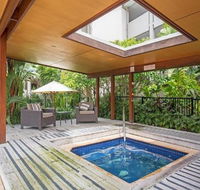 WAVE CULTURE 1204 - BEACH BLISS - Accommodation VIC