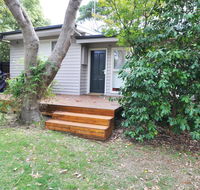 WAVES ON FLORIDA - SURF SIDE - Accommodation VIC