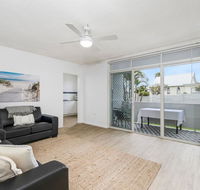 WAVES ON MAIN 4/1 MAIN STREET - Accommodation VIC