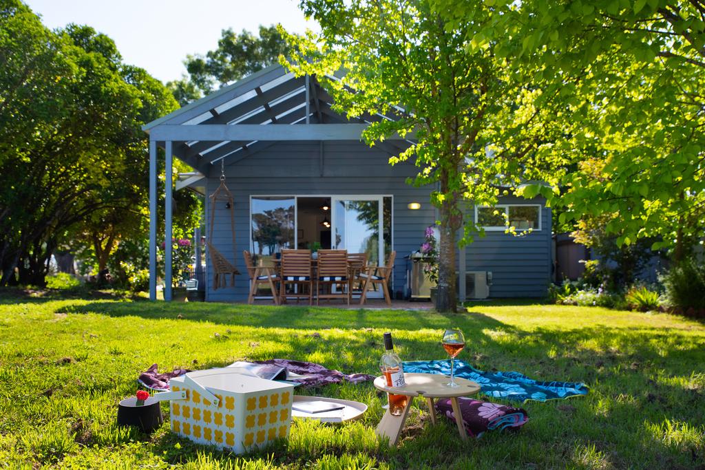 Basalt VIC Accommodation VIC