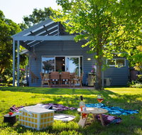 Wayward Cottage - Accommodation VIC