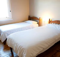 Webster Apartment - Accommodation VIC