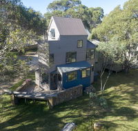 Wedgetail - Accommodation VIC