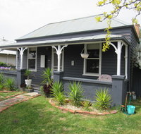 Welcome Stranger Cottage - Accommodation VIC