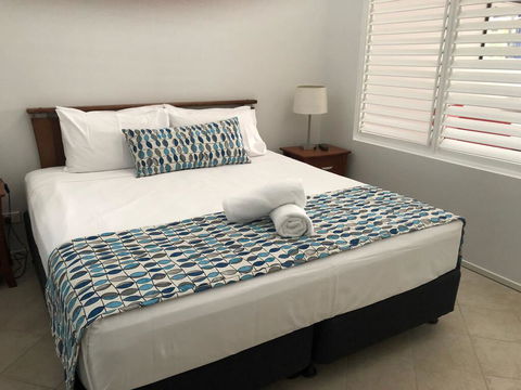 Welcome To The Centre Of Paradise - Accommodation VIC 1