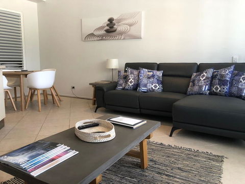 Welcome To The Centre Of Paradise - Accommodation VIC 3