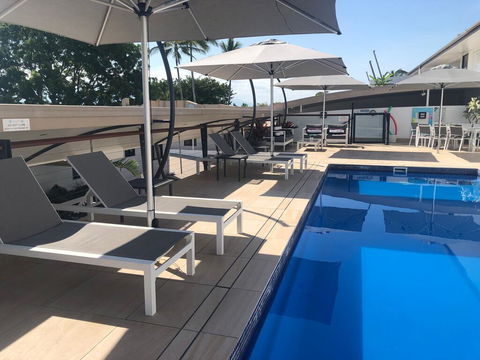 Welcome To The Centre Of Paradise - Accommodation VIC 2