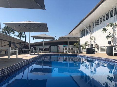 Welcome To The Centre Of Paradise - Accommodation VIC 0