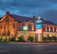 Wentworth Hotel - Accommodation VIC