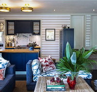 Wentworth House - Accommodation VIC