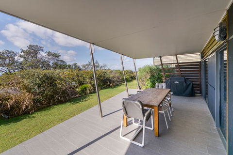 Werai - Accommodation VIC 1