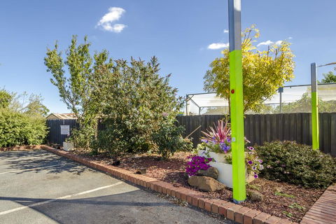 Werribee Motel And Apartments - Accommodation VIC 2