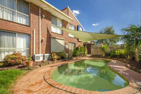 Werribee Motel And Apartments - Accommodation VIC 1