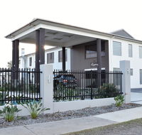 Western Downs Motor Inn - Accommodation VIC