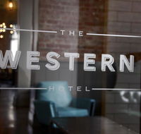 Western Hotel Ballarat - Accommodation VIC