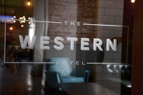 Western Hotel Ballarat - Accommodation VIC 0