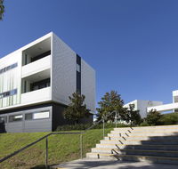 Western Sydney University Village - Campbelltown - Accommodation VIC