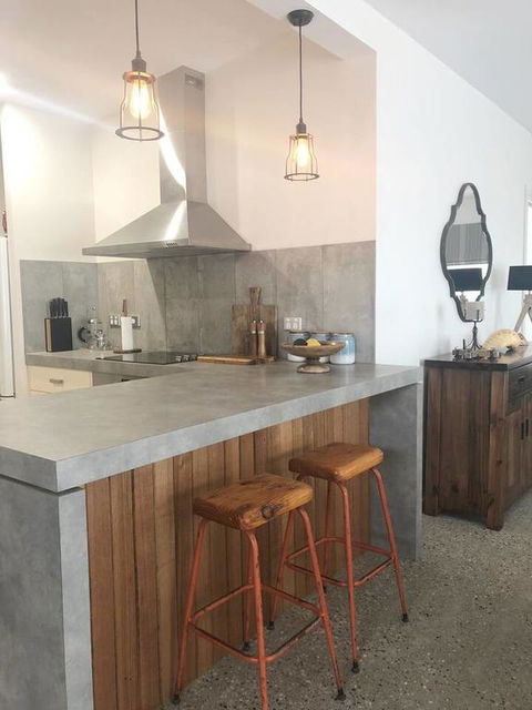 Weston Farm Seaside Stay - Accommodation VIC 3