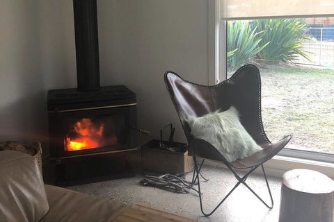 Weston Farm Seaside Stay - Accommodation VIC 2