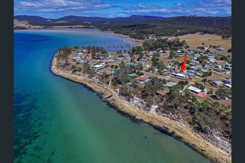 Weston Farm Seaside Stay - Accommodation VIC 0