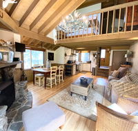 Westons - Accommodation VIC