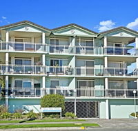 Westport Palms 14 Buller Street - Accommodation VIC