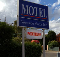Westside Motor Inn - Accommodation VIC