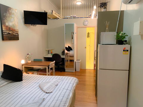 Westside Studio Apartments - Accommodation VIC 1