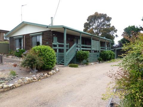 Westward - Accommodation VIC 0