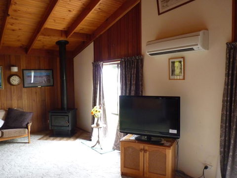 Westward - Accommodation VIC 1