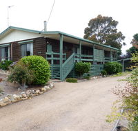 Westward - Accommodation VIC