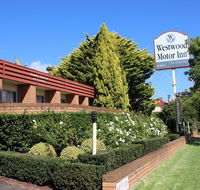 Westwood Motor Inn - Accommodation VIC