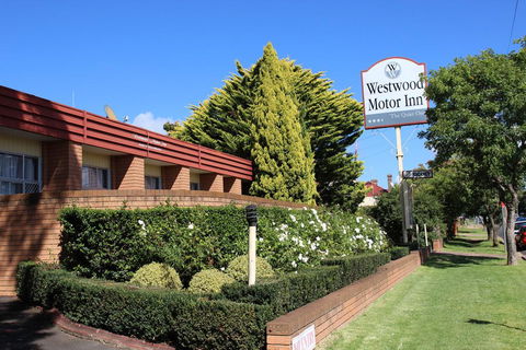 Westwood Motor Inn - Accommodation VIC 0