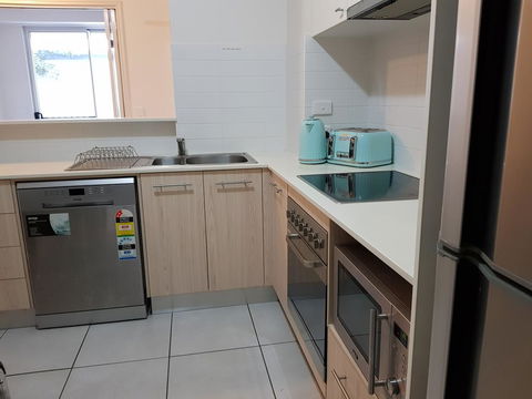 Whalecove Apartments - Accommodation VIC 2