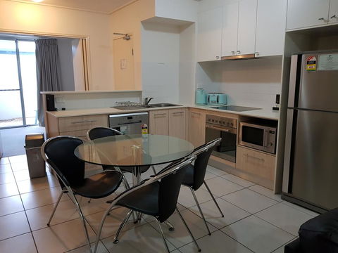 Whalecove Apartments - Accommodation VIC 3