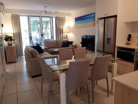 Whalecove Apartments - Accommodation VIC 1