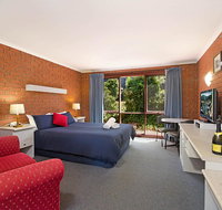 Whalers Rest Motor Inn - Accommodation VIC
