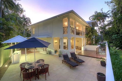 Whispering Palms - Accommodation VIC 0