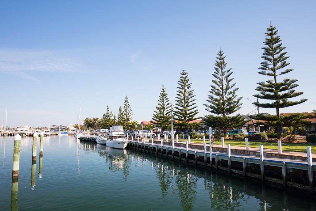 Nyerimilang VIC Accommodation VIC