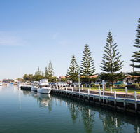 White Caps B - New Styles  Spacious Home - Accommodation VIC