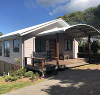 White Cedar Cottage - Accommodation VIC