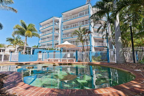 White Crest Luxury Apartments - Accommodation VIC 1