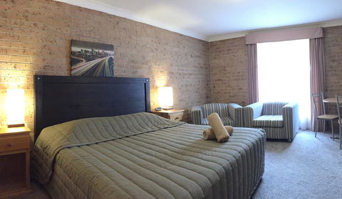 White Lanterns Motel - Accommodation VIC 1